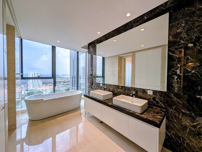 Service Residence for Sale at The Astaka @ 1 Bukit Senyum - Wilson Tee - PropertyGuru.com.my