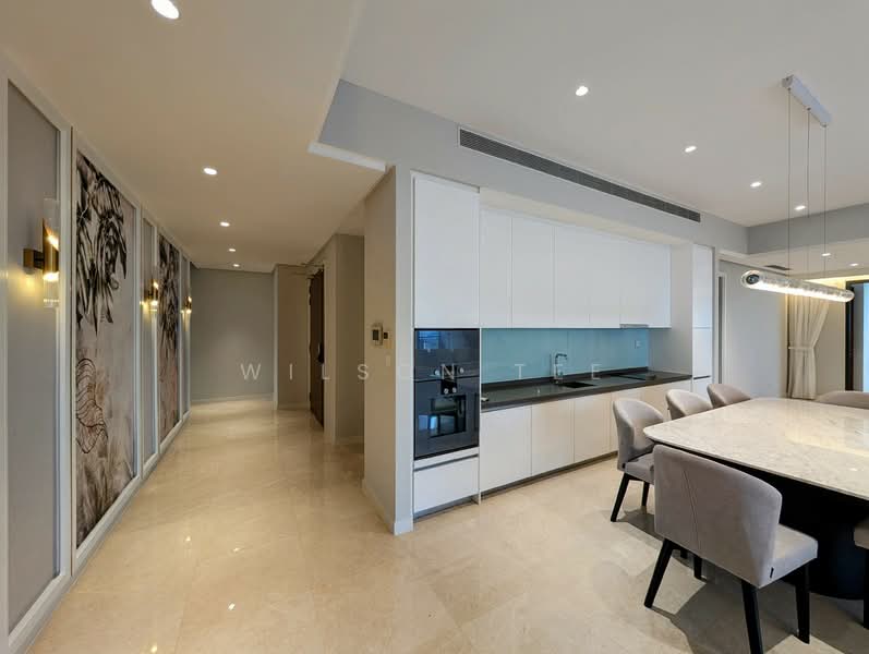 Service Residence for Sale at The Astaka @ 1 Bukit Senyum - Wilson Tee - PropertyGuru.com.my