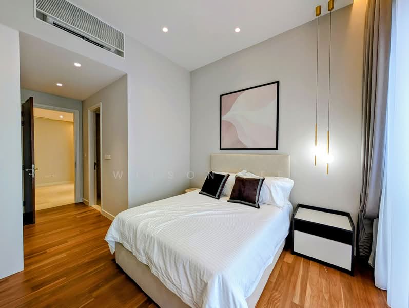 Service Residence for Sale at The Astaka @ 1 Bukit Senyum - Wilson Tee - PropertyGuru.com.my
