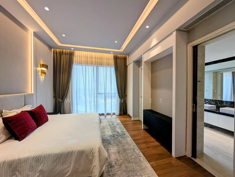 Service Residence for Sale at The Astaka @ 1 Bukit Senyum - Wilson Tee - PropertyGuru.com.my