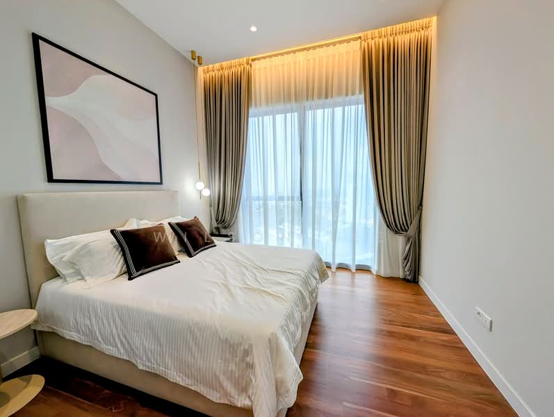 Service Residence for Sale at The Astaka @ 1 Bukit Senyum - Wilson Tee - PropertyGuru.com.my