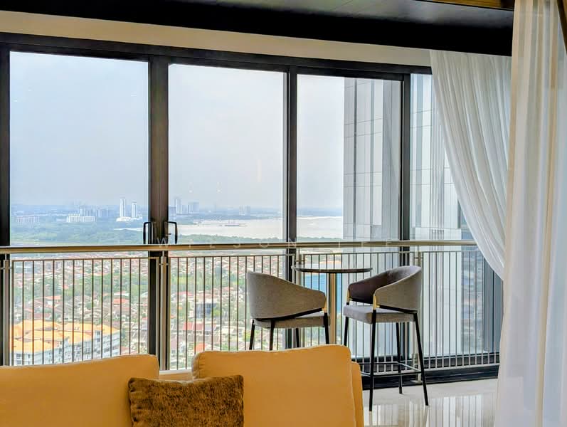 Service Residence for Sale at The Astaka @ 1 Bukit Senyum - Wilson Tee - PropertyGuru.com.my