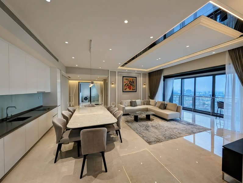 Service Residence for Sale at The Astaka @ 1 Bukit Senyum - Wilson Tee - PropertyGuru.com.my