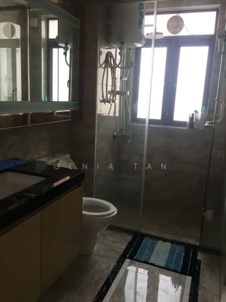 Service Residence for Sale at R&F Princess Cove Phase 1 - Genia Tan - Bathroom - PropertyGuru.com.my