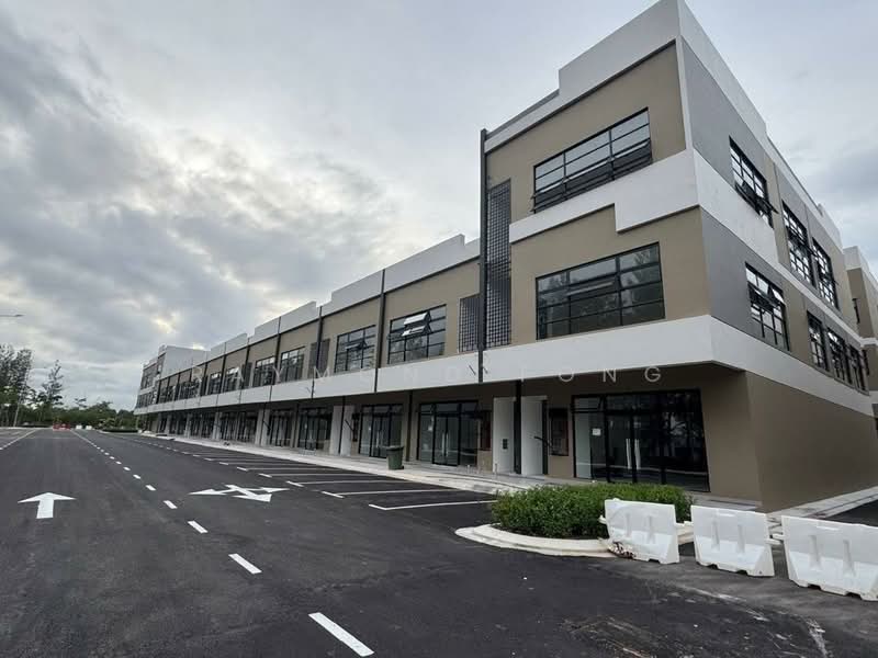 Kedai / Pejabat untuk Disewa di Horizon Hills (Iskandar Puteri (Nusajaya)) - Raymond Fong - PropertyGuru.com.my