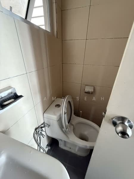 Condominium for Rent at The Holmes 1 - Obama Seah - PropertyGuru.com.my