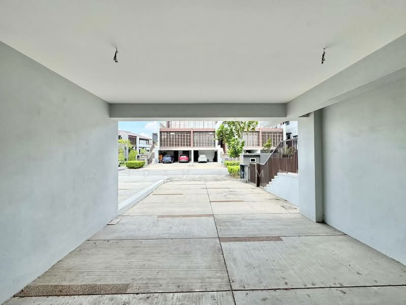 Terraced House for Sale in Cyberjaya (Selangor) - Zaidah Ahmad - Exterior - PropertyGuru.com.my