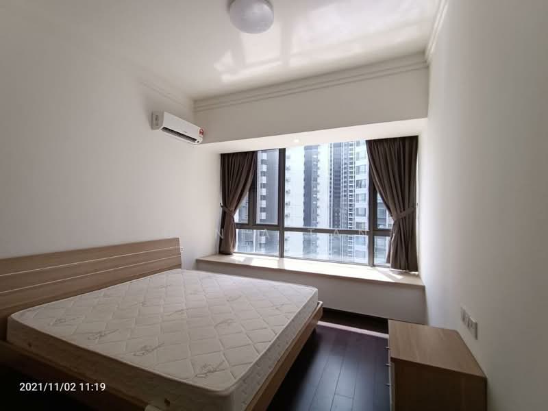 Condominium for Sale at R&F Princess Cove Phase 2-Seine Region - Genia Tan - Bedroom - PropertyGuru.com.my