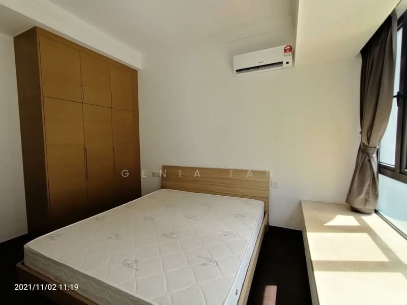 Condominium for Sale at R&F Princess Cove Phase 2-Seine Region - Genia Tan - Bedroom - PropertyGuru.com.my