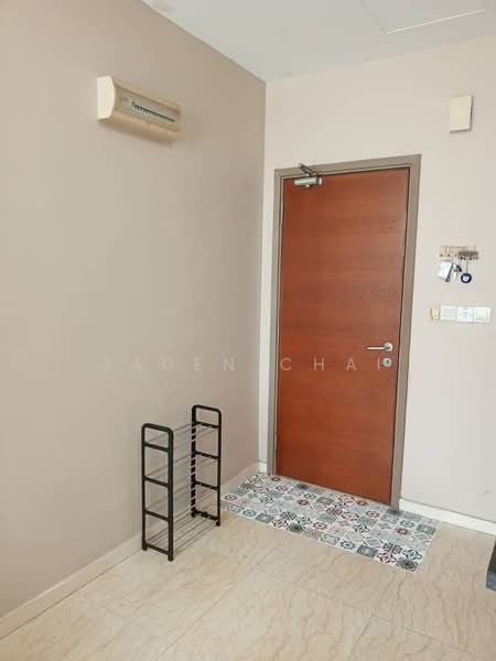Service Residence for Sale at 231 TR Serviced Suite - Jaden Chai - Entrance - PropertyGuru.com.my