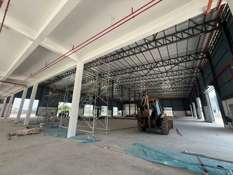 Kilang untuk Disewa di Perai (Penang) - Ivy Yap - Interior - PropertyGuru.com.my
