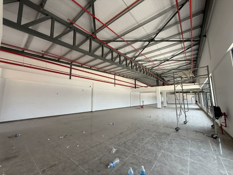 Kilang untuk Disewa di Perai (Penang) - Ivy Yap - Interior - PropertyGuru.com.my