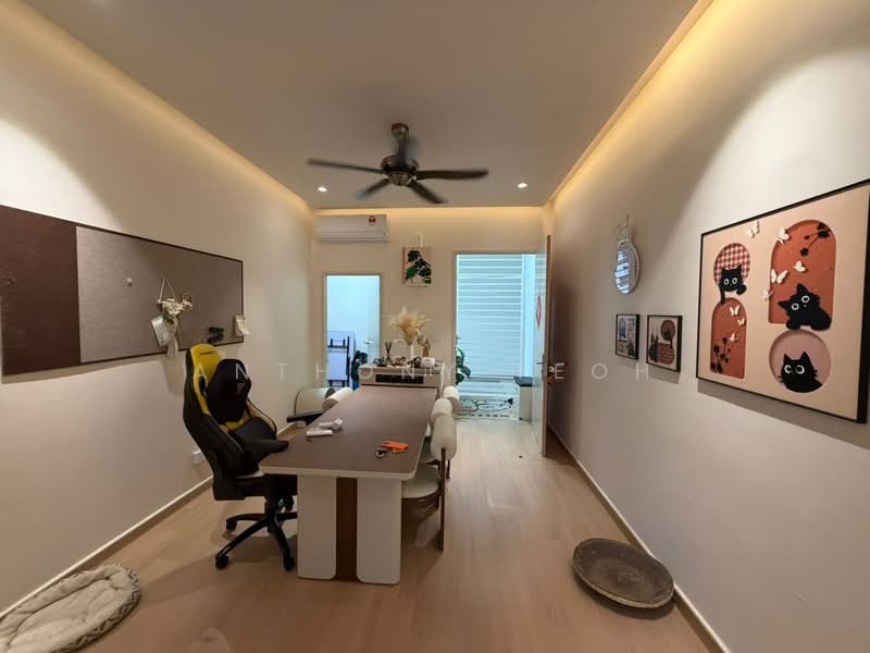 Condominium for Rent at Imperial Residence - Anthony Yeoh - PropertyGuru.com.my
