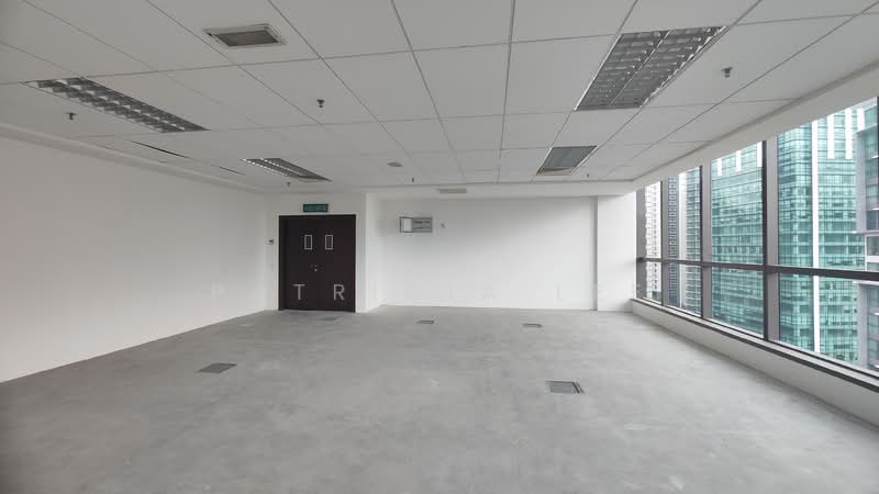 Pejabat untuk Dijual di KL City Centre (Kuala Lumpur) - Patricia Lee - Interior - PropertyGuru.com.my