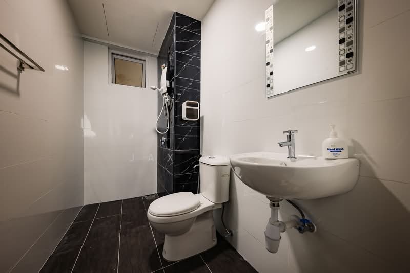 Condominium for Rent at Zen 6 - Jax Quan - Bathroom - PropertyGuru.com.my