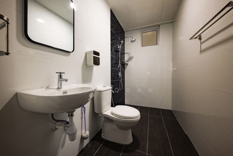 Condominium for Rent at Zen 6 - Jax Quan - Bathroom - PropertyGuru.com.my