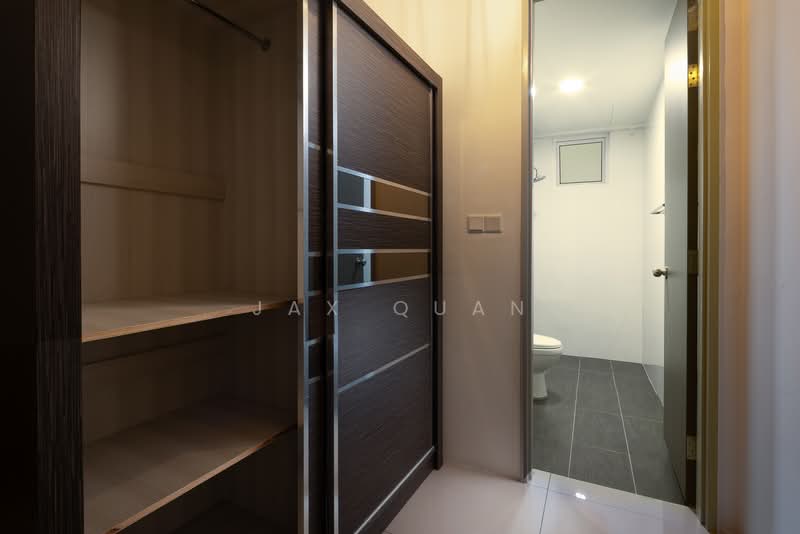 Condominium for Rent at Zen 6 - Jax Quan - Bathroom - PropertyGuru.com.my