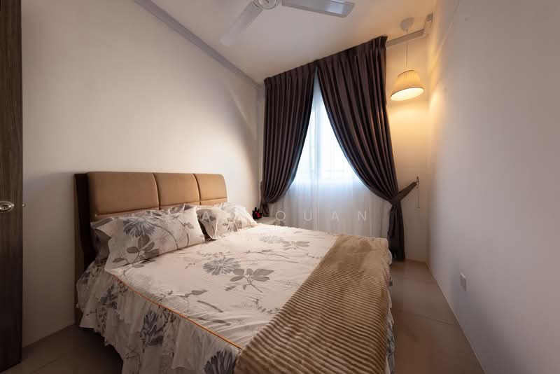 Condominium for Rent at Zen 6 - Jax Quan - Bedroom - PropertyGuru.com.my