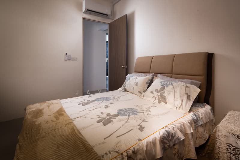 Condominium for Rent at Zen 6 - Jax Quan - Bedroom - PropertyGuru.com.my