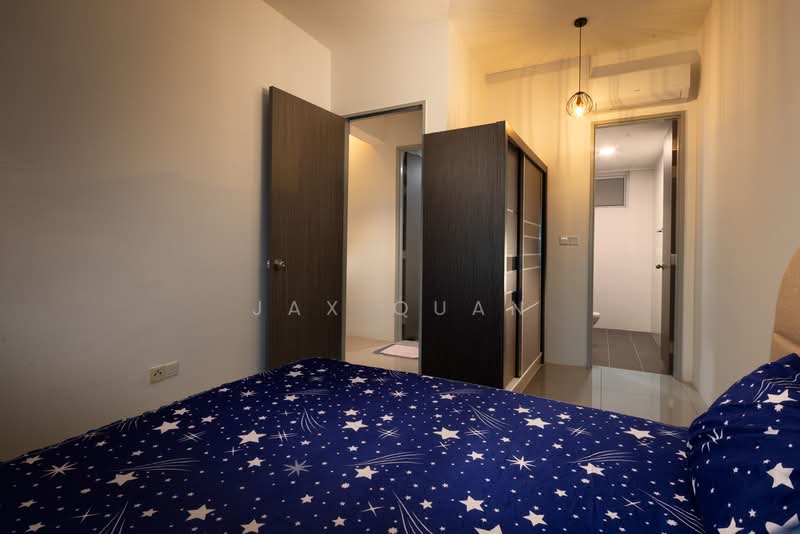 Condominium for Rent at Zen 6 - Jax Quan - Bedroom - PropertyGuru.com.my