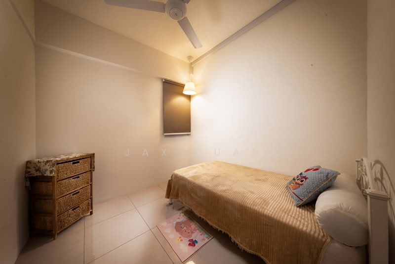 Condominium for Rent at Zen 6 - Jax Quan - Bedroom - PropertyGuru.com.my