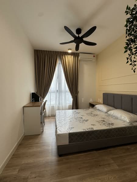 Service Residence for Rent at Sunway Belfield - Sarah Tan - Bedroom - PropertyGuru.com.my