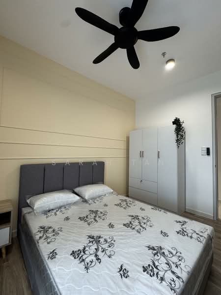 Service Residence for Rent at Sunway Belfield - Sarah Tan - Bedroom - PropertyGuru.com.my