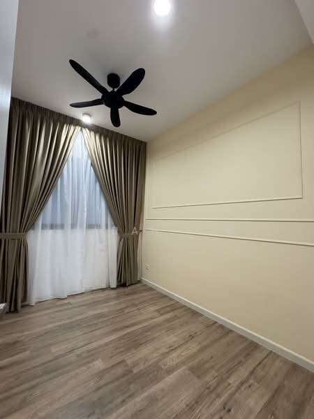 Service Residence for Rent at Sunway Belfield - Sarah Tan - Interior - PropertyGuru.com.my