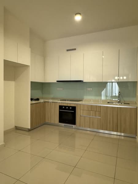 Service Residence for Rent at Sunway Belfield - Sarah Tan - Kitchen - PropertyGuru.com.my