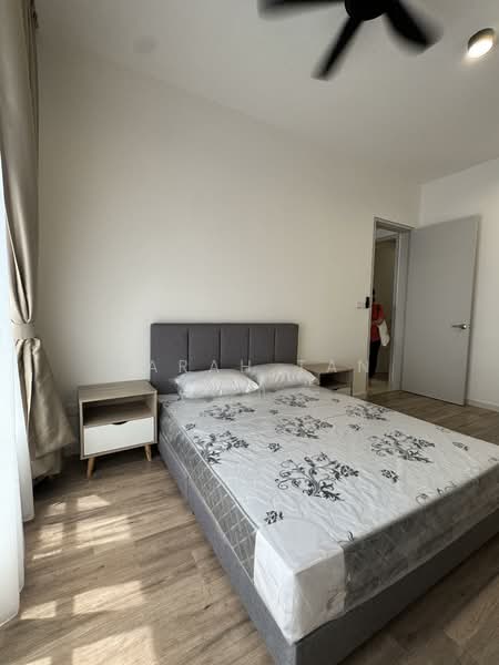 Service Residence for Rent at Sunway Belfield - Sarah Tan - Bedroom - PropertyGuru.com.my