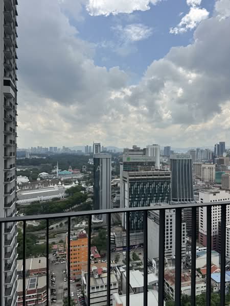 Service Residence for Rent at Sunway Belfield - Sarah Tan - Exterior - PropertyGuru.com.my