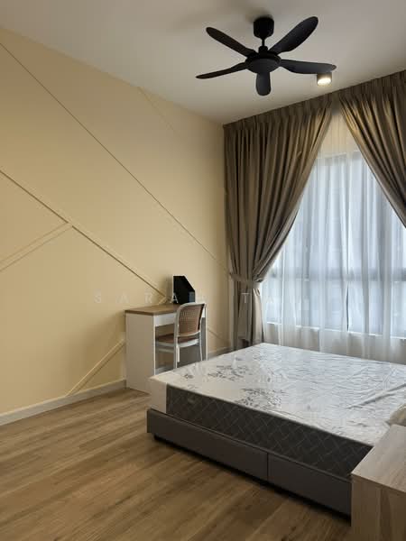 Service Residence for Rent at Sunway Belfield - Sarah Tan - Bedroom - PropertyGuru.com.my