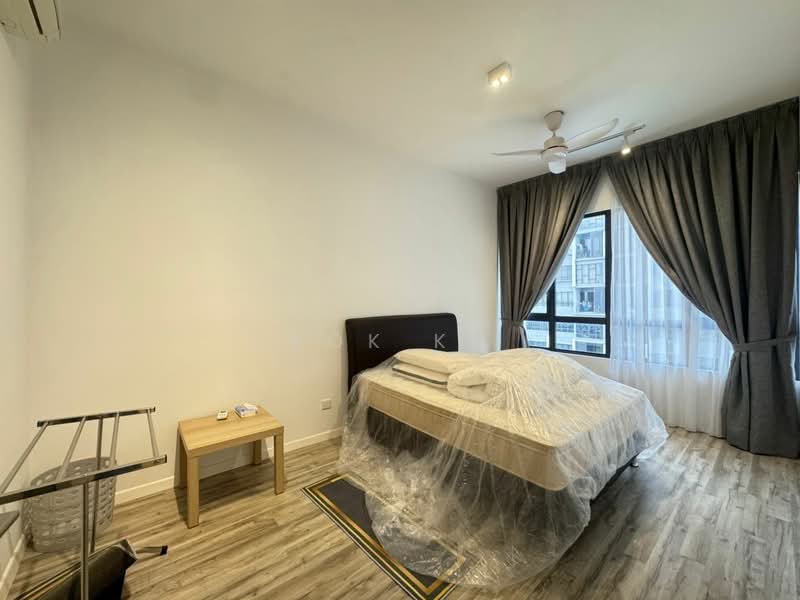Servis Apartment untuk Disewa di Millerz Square Serviced Residence - Kok KH - Bedroom - PropertyGuru.com.my