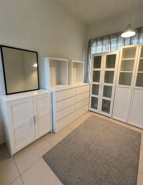 Semi-Detached House for Rent in Seksyen 7 (Shah Alam) - Nor Khafadzah - Interior - PropertyGuru.com.my
