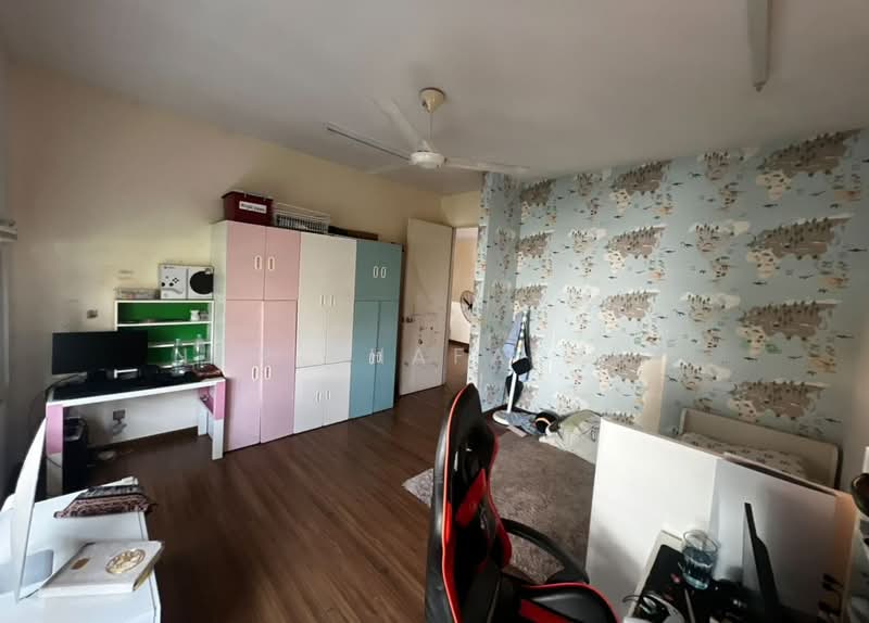 Semi-Detached House for Rent in Seksyen 7 (Shah Alam) - Nor Khafadzah - Study - PropertyGuru.com.my