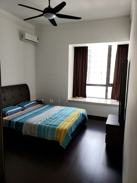 Condominium for Sale at R&F Princess Cove Phase 2-Seine Region - Genia Tan - Bedroom - PropertyGuru.com.my