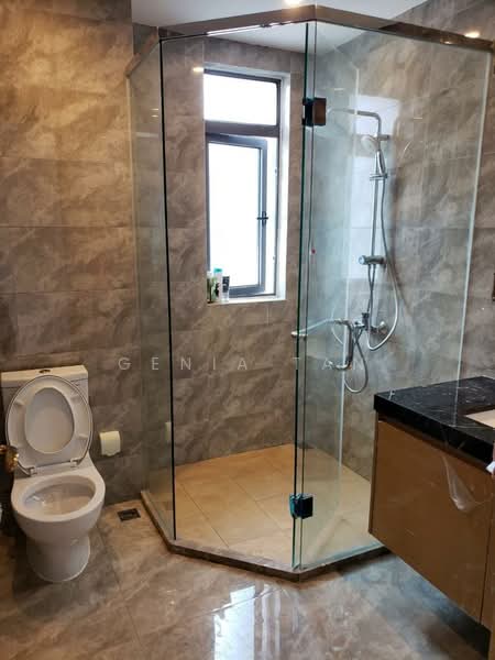 Condominium for Sale at R&F Princess Cove Phase 2-Seine Region - Genia Tan - PropertyGuru.com.my