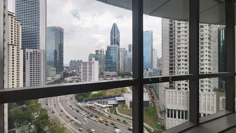 Office for Sale in KL City Centre (Kuala Lumpur) - Patricia Lee - View - PropertyGuru.com.my
