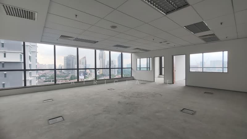 Office for Sale in KL City Centre (Kuala Lumpur) - Patricia Lee - Interior - PropertyGuru.com.my