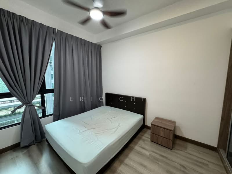 Service Residence for Rent at Cubic Botanical - Eric Chin - PropertyGuru.com.my