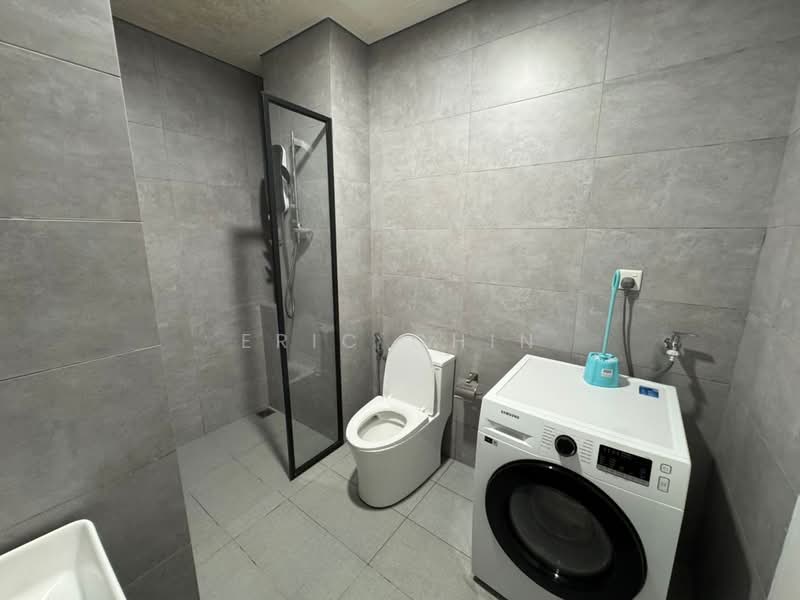 Service Residence for Rent at Cubic Botanical - Eric Chin - PropertyGuru.com.my