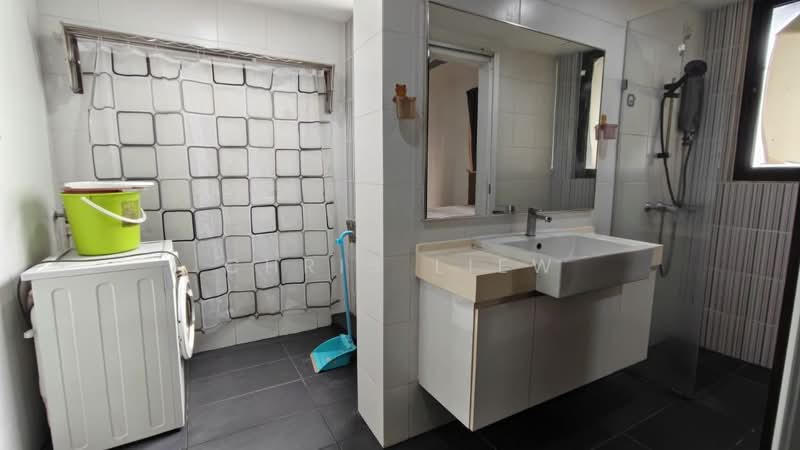 Condominium for Sale at Teega Residences - Chris Liew - Bathroom - PropertyGuru.com.my