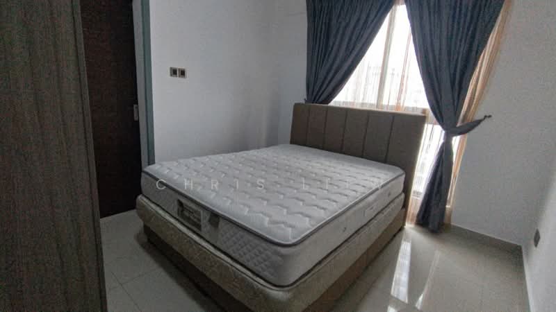 Condominium for Sale at Teega Residences - Chris Liew - PropertyGuru.com.my
