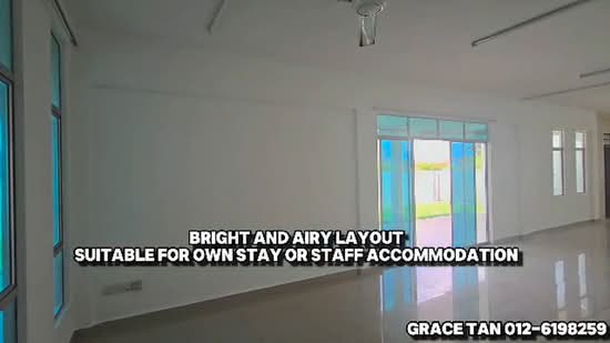 Rumah Teres 3 Tingkat untuk Disewa di Taman Bangi Avenue (Bangi) - Grace Tan - PropertyGuru.com.my