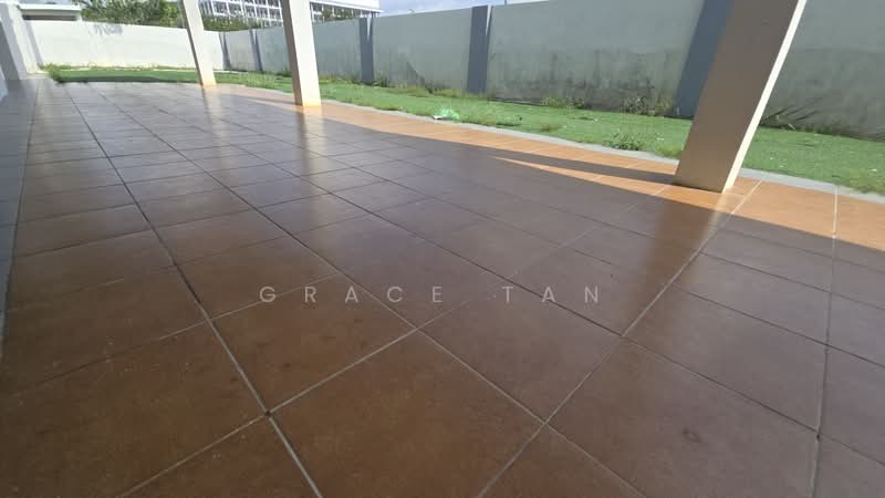 3-storey Terraced House for Rent in Taman Bangi Avenue (Bangi) - Grace Tan - PropertyGuru.com.my
