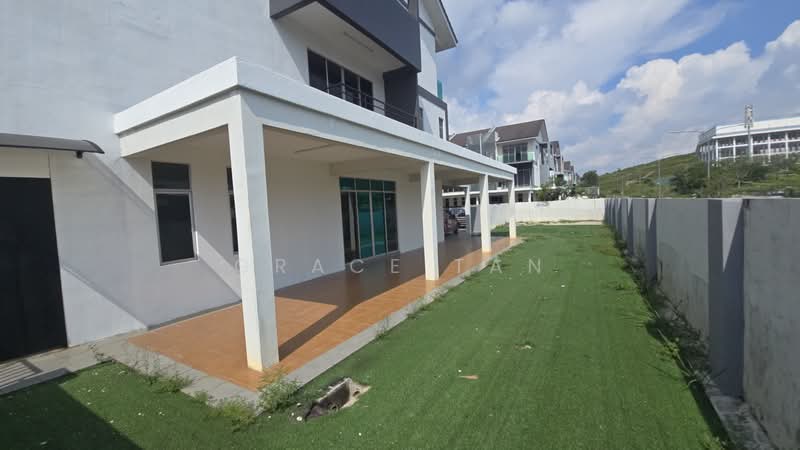 3-storey Terraced House for Rent in Taman Bangi Avenue (Bangi) - Grace Tan - PropertyGuru.com.my