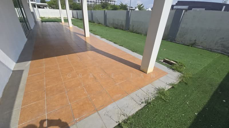 3-storey Terraced House for Rent in Taman Bangi Avenue (Bangi) - Grace Tan - PropertyGuru.com.my