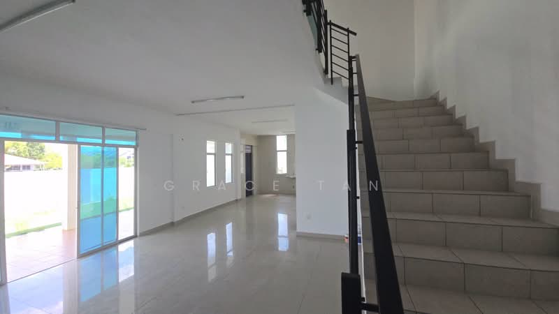 3-storey Terraced House for Rent in Taman Bangi Avenue (Bangi) - Grace Tan - PropertyGuru.com.my