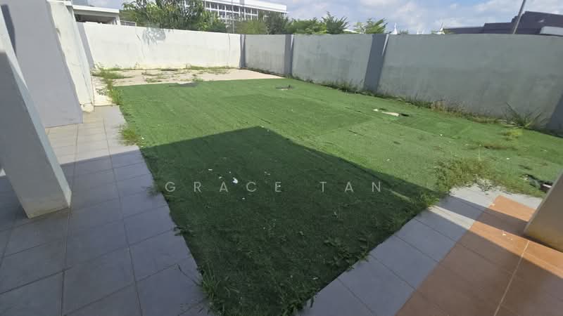 3-storey Terraced House for Rent in Taman Bangi Avenue (Bangi) - Grace Tan - PropertyGuru.com.my