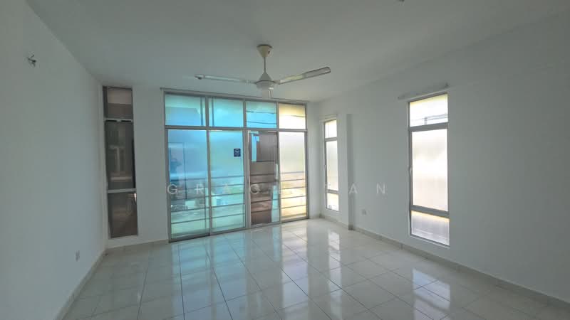 3-storey Terraced House for Rent in Taman Bangi Avenue (Bangi) - Grace Tan - PropertyGuru.com.my